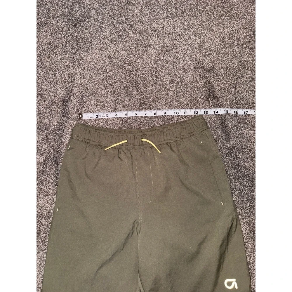 GAP fit olive